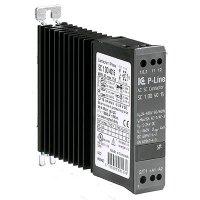 IC Electronic 1 phase 10 A semiconductor contactor