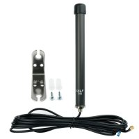 eWON Flexy/Cosy 4G Antenna with 5m cable 