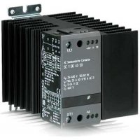 IC Electronic 1 fase solid state relais 63 A