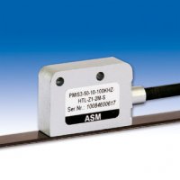ASM Magnetoresistieve sensor