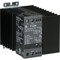 IC Electronic analoge power controller 400V