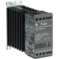 IC Electronic omkeercontactor 10 A