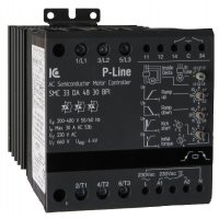 IC Electronic démarreur
progressif 3 phase 30 A