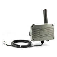 Transmetteur pour compteur d’impulsions (SIGFOX)