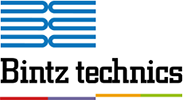 Bintz Technics logo
